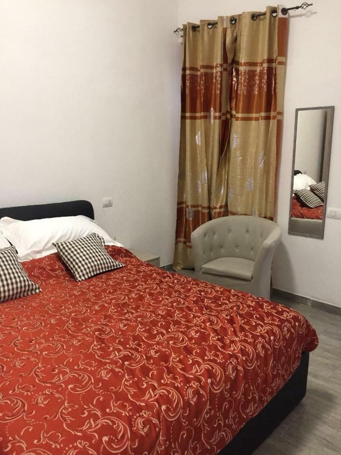 Boutique Oriente Express Hotel Cagliari Exterior photo